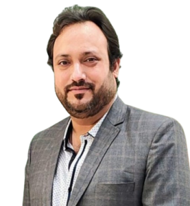 Picture of  Maneet Singh Ahuja